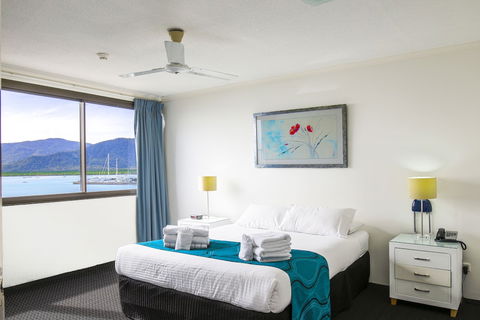 Cairns Aquarius - Accommodation in Surfers Paradise 4