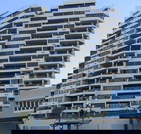 Cairns Aquarius - Accommodation in Surfers Paradise