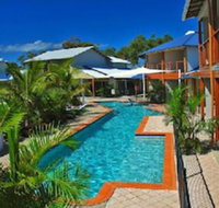 The Edge on Beaches - Accommodation in Surfers Paradise