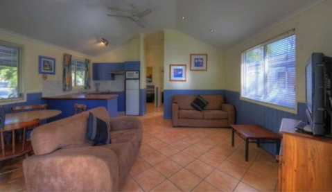 Discovery Parks â€“ Tannum Sands - Accommodation in Surfers Paradise 6