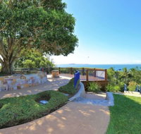 Discovery Parks  Tannum Sands - Accommodation in Surfers Paradise