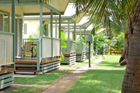 Discovery Parks â€“ Tannum Sands - Accommodation in Surfers Paradise 3