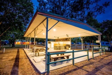 Discovery Parks â€“ Tannum Sands - Accommodation in Surfers Paradise 2