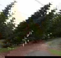 Granite Belt Brewery Retreat - Accommodation in Surfers Paradise