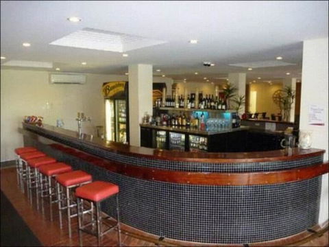 Walkabout Lodge - Accommodation in Surfers Paradise 1