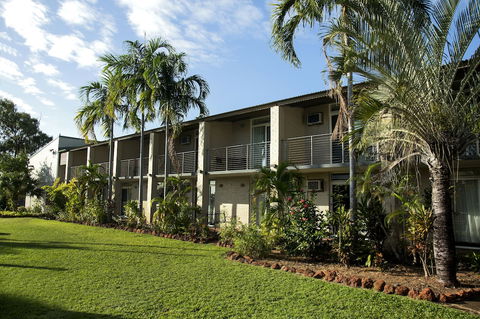 Walkabout Lodge - Accommodation in Surfers Paradise 4