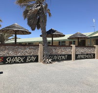 Shark Bay Seafront Apartments - Accommodation in Surfers Paradise