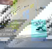 Sun Valley Motel Biloela