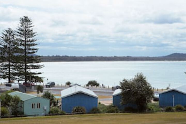 Crescent Head NSW Accommodation in Surfers Paradise
