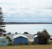 Crescent Head Holiday Park - Accommodation in Surfers Paradise