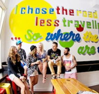 United - Accommodation in Surfers Paradise
