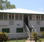 Daggoombah Holiday Home Magnetic Island - Accommodation in Surfers Paradise