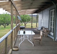 Kinross Metcalfe Farm - Accommodation in Surfers Paradise