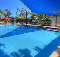 Anchorage Holiday Park - Iluka - Accommodation in Surfers Paradise