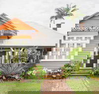 Backpackers Newcastle