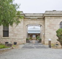 The Old Mount Gambier Gaol - Accommodation in Surfers Paradise