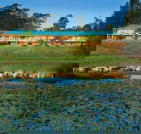 Golf Club Motor Inn Wingham