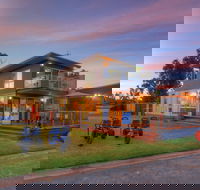 Tasman Holiday Parks - Lake Mulwala