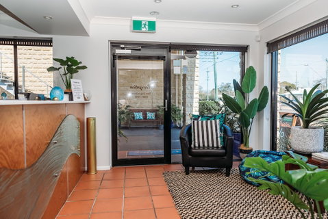 Kobbers Motor Inn - Accommodation in Surfers Paradise 1