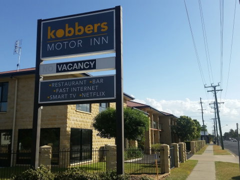 Kobbers Motor Inn - Accommodation in Surfers Paradise 6
