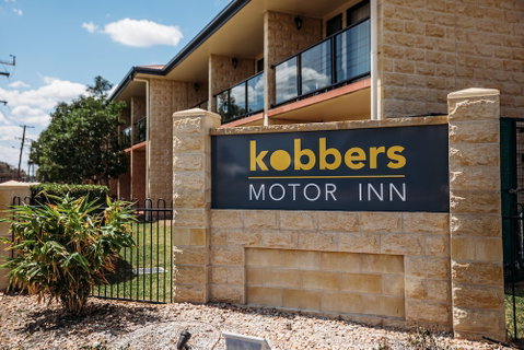 Kobbers Motor Inn - Accommodation in Surfers Paradise 4