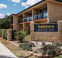 Kobbers Motor Inn - Accommodation in Surfers Paradise
