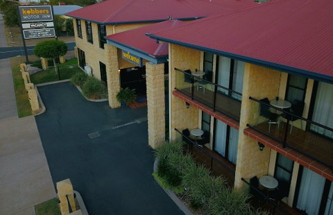 Kobbers Motor Inn - Accommodation in Surfers Paradise 3