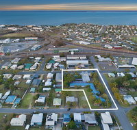 South Gladstone Motel - Accommodation in Surfers Paradise