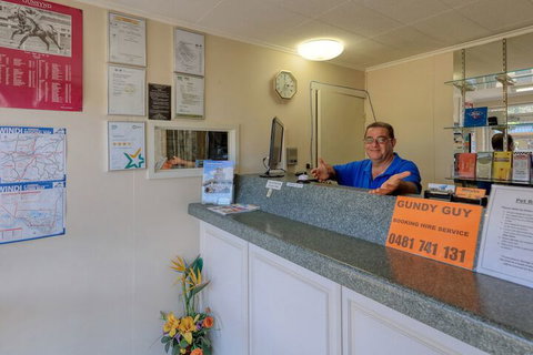 Binalong Motel - Accommodation in Surfers Paradise 4