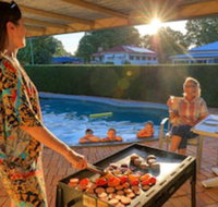 Binalong Motel - Accommodation in Surfers Paradise