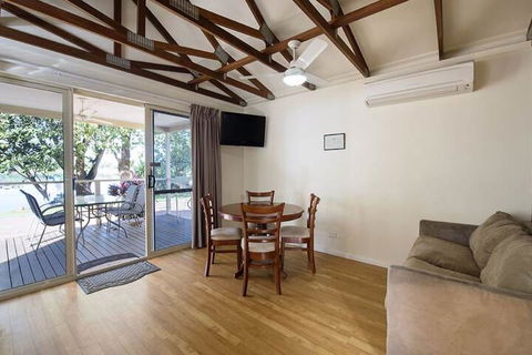 Discovery Parks â€“ Lake Kununurra - Accommodation in Surfers Paradise 6