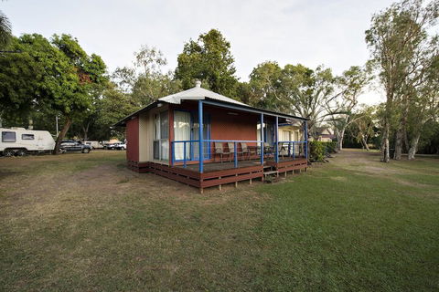 Discovery Parks â€“ Lake Kununurra - Accommodation in Surfers Paradise 4