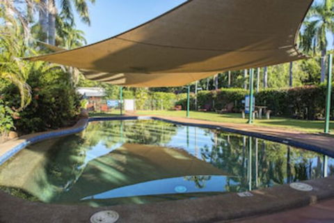 Discovery Parks â€“ Lake Kununurra - Accommodation in Surfers Paradise 0