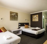 Plainsman Motel - Accommodation in Surfers Paradise