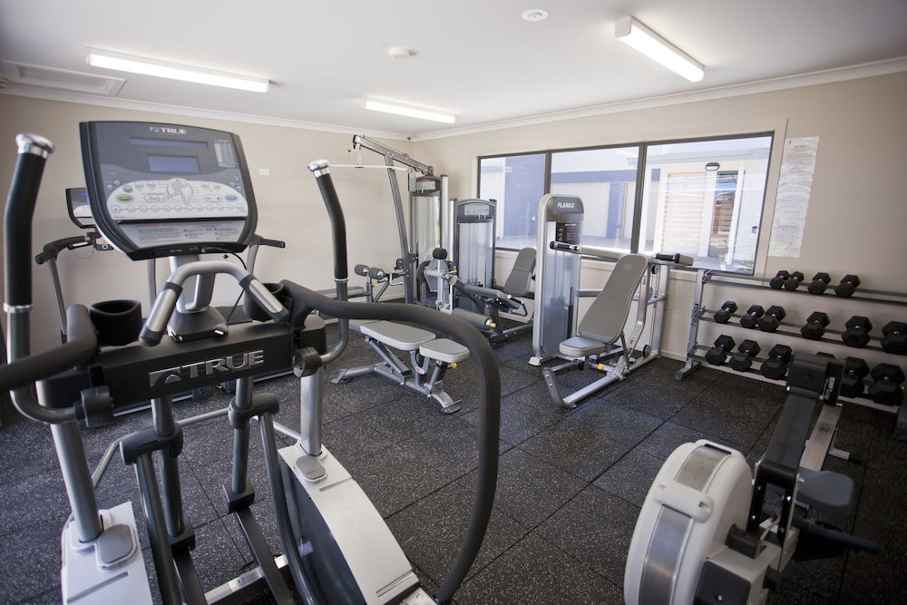Chinchilla QLD Accommodation in Surfers Paradise