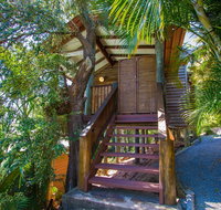 1770 Beach Shacks - Accommodation in Surfers Paradise