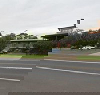 Forbes Victoria Inn - Accommodation in Surfers Paradise