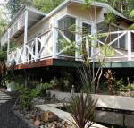 Eumundi Yacht Club B  B - Accommodation in Surfers Paradise