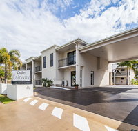 Dalby Fairway Motor Inn - Accommodation in Surfers Paradise