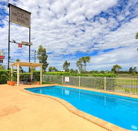 Country Roads Motor Inn Goondiwindi - Accommodation in Surfers Paradise