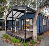 BIG4 Renmark Riverfront Holiday Park - Accommodation in Surfers Paradise
