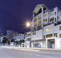 Cairns City Apartments - Accommodation in Surfers Paradise