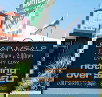 Wattle Grove Motel
