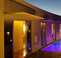 The Frames - Accommodation in Surfers Paradise
