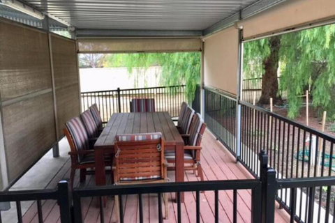 MacDonnell House Naracoorte - Accommodation in Surfers Paradise 2