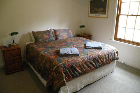 Pinkerton Hill Naracoorte - Accommodation in Surfers Paradise 3