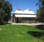 Showgrounds Cottage Naracoorte - Accommodation in Surfers Paradise