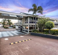 Park Motor Inn - Accommodation in Surfers Paradise