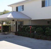 Chinchilla Downtown Motor Inn - Accommodation in Surfers Paradise