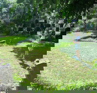 Windswept Country Retreat - Accommodation in Surfers Paradise